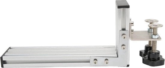 Montaggio per Shifters L-Verdiabili a Sequenza Montaggio per Clip dei Cambi per G25 G27 G29 G920