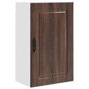 Pannello lavastoviglie Kalmar Rovere Marrone 50 x 31 x 80 cm