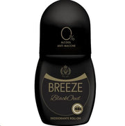 BREEZE DEO ROLL-ON 50 ML BLACK OUD
