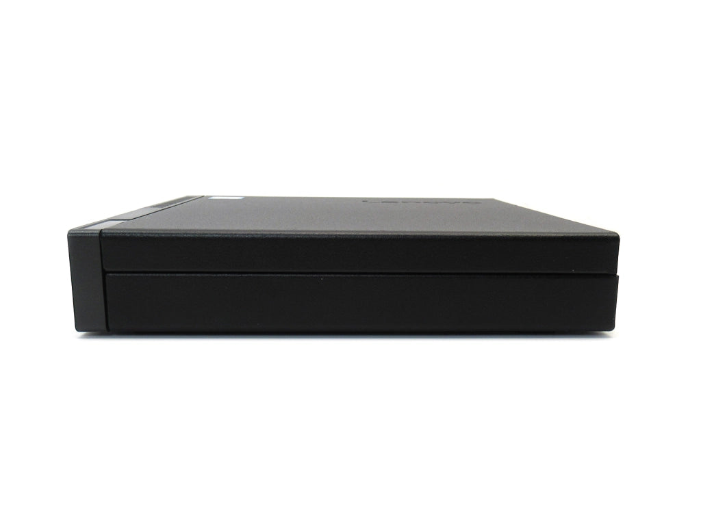 Mini Pc - Lenovo ThinkCentre M910q Tiny Cpu I5 7400T Ram 8Gb SSD 256Gb Windows 11 Pro - Ricondizionato