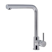 Rubinetto Miscelatore Cucina Elleci Trail Cromata Cromato MIKTRACR