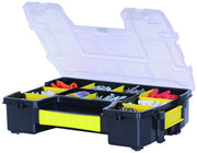 Stanley CASSETTA PORTAMINUTERIA SORT MASTER LIGHT cm. 29,5x21,5x6,5 h