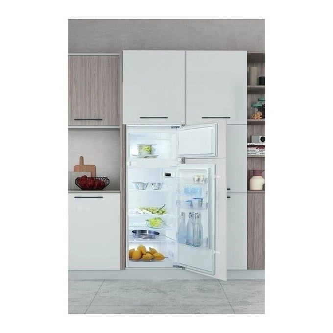 Indesit T 16 A1 D/I 2 Da incasso 239 L E Acciaio inox