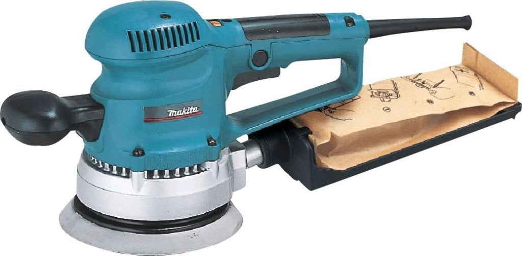 BO6030J Levigatrice Orbitale