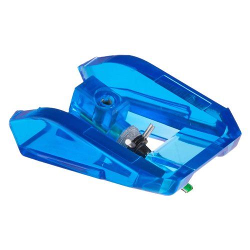 Puntina giradischi n750 blu 0305001