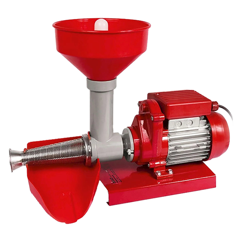 SPREMIPOMODORO 'ARTUS E400' Hp 0,3  - REBER