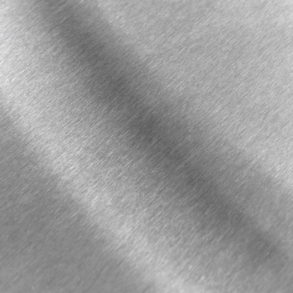 Armadietto da giardino in acciaio inox di colore bianco con 2 ante giardino cucina esterno