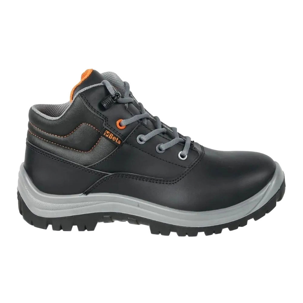 SCARPE ANTINFORTUNISTICA '7243NC' N. 41  - BETA