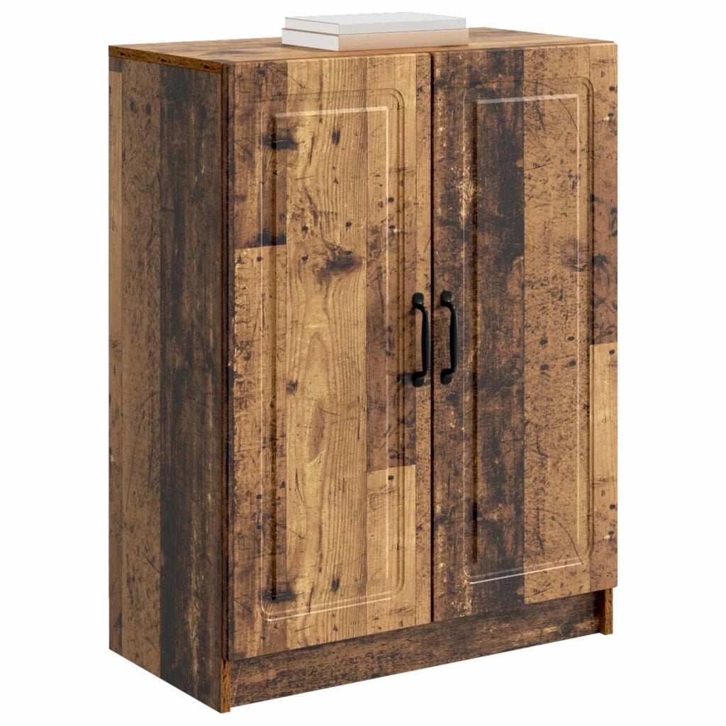 Credenza Legno antico 66 x 34,5 x 87 cm Legno ingegnerizzato 895743