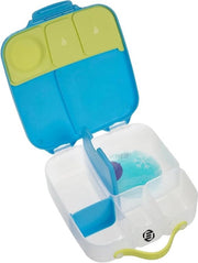 Lunchbox per Ufficio, Viaggio, Scuola - Ritorno a Scuola - Per Bambini - Per Adulti