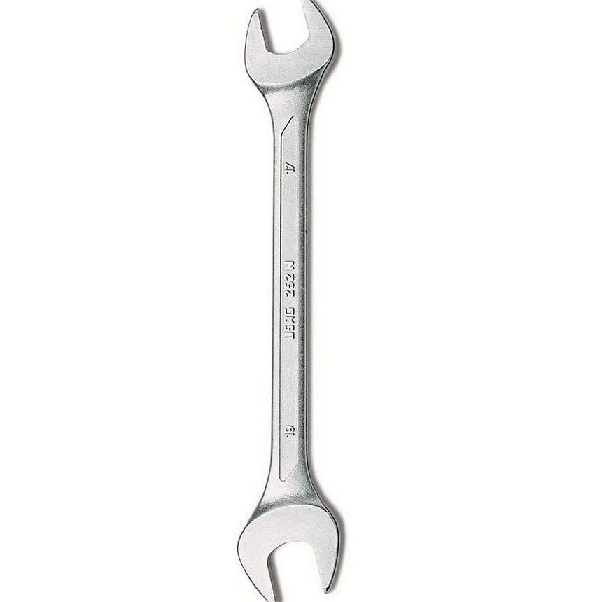 Usag 252N Chiave Fissa Mm 18X19