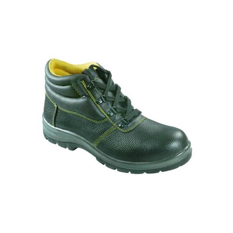 Scarpe Sicurezza Vigor Classic Alte S1P N. 43