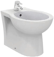 BIDET FILOMURO IDEAL STANDARD DOLOMITE QUARZO EUROVIT BIANCO