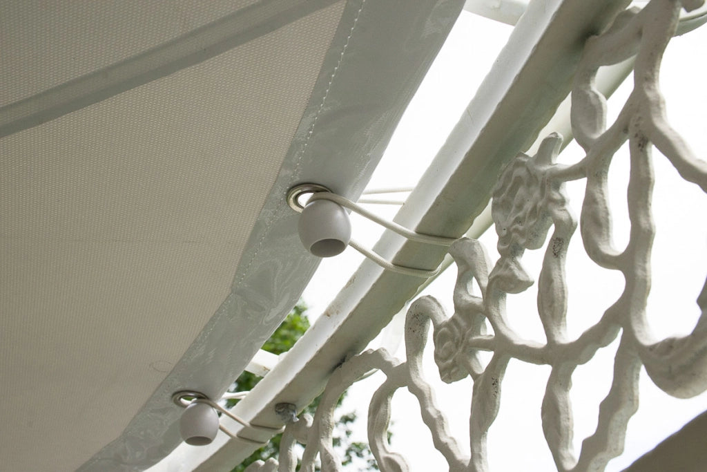 Tetto per padiglione di lusso romance 350 cm