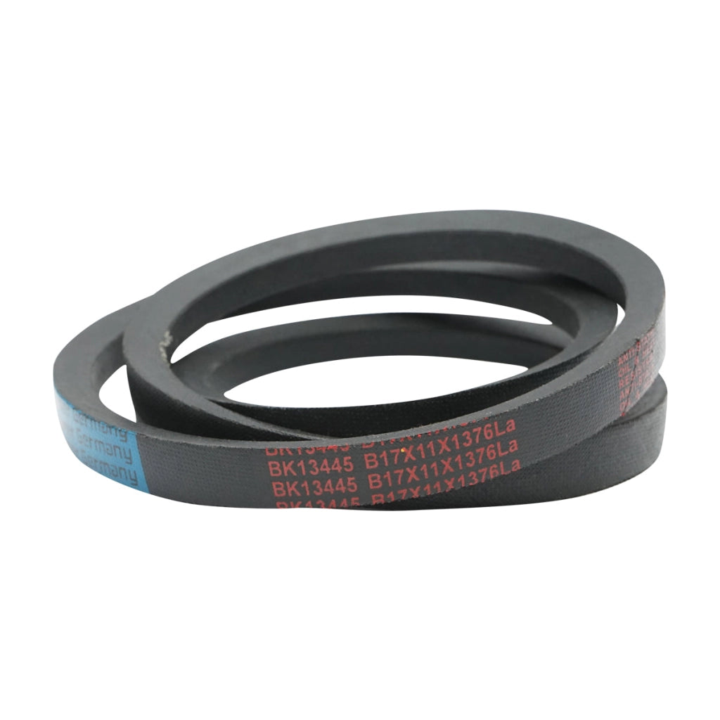 Cinghia di trasmissione 17x11x1376 La
