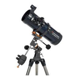 Celestron astromaster 114eq 50x - CE31042-DS