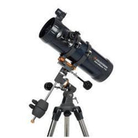 Celestron astromaster 114eq 50x - CE31042-DS