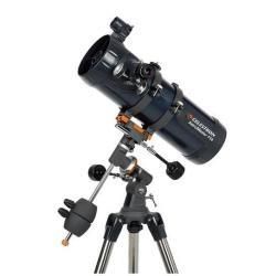 Celestron astromaster 114eq 50x - CE31042-DS