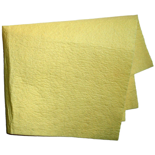 Panno Sintet.Cm. 30X40 Per Pulizia Auto