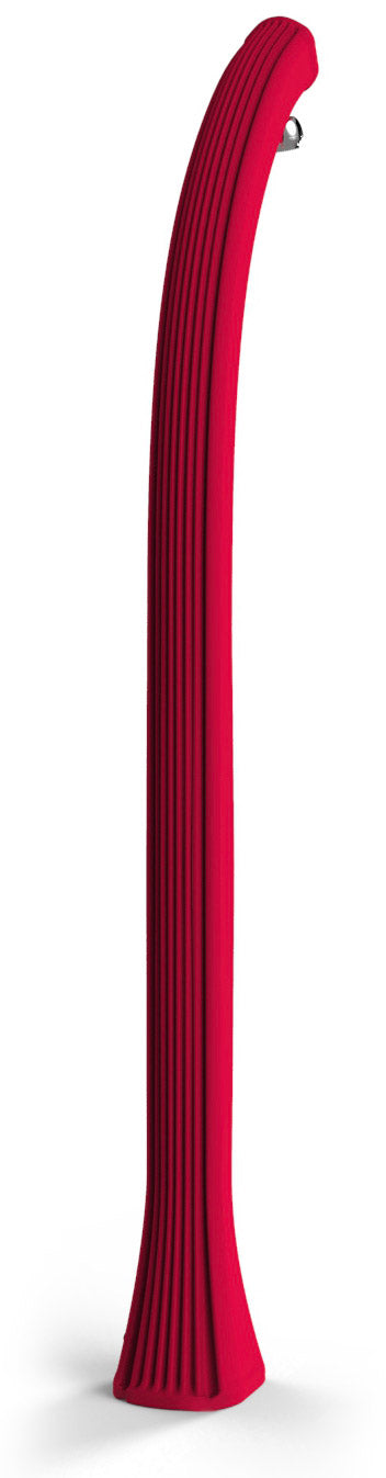 Doccia Solare da Esterno Giardino 26L Miscelatore Arkema New Happy Cherry