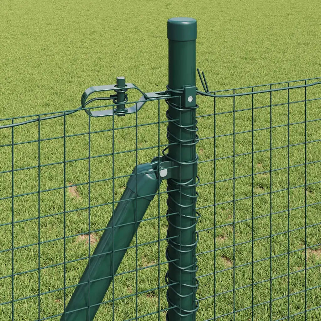 Palo della recinzione Verde 3352403