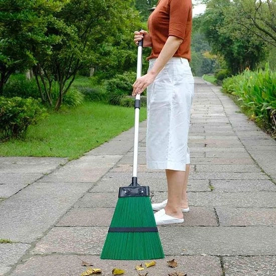 Sedili telescopici - verde - grigio - con seduta confortevole