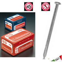 Chiodi tp 17x70 cavatorta kg 5 testa piana