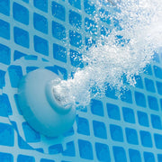 Piscina Gonfiabile Intex Easy Set 3077 l Depuratore Piscina Rotonda 305 x 61 cm Con Pompa Filtro
