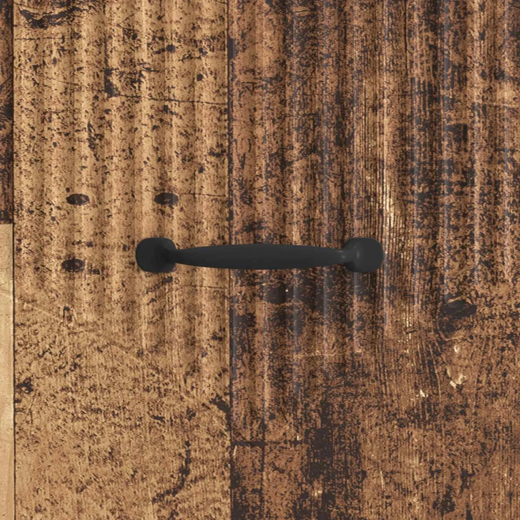 Tavolino da salotto con cassetto Legno antico 49 x 50 x 37 cm