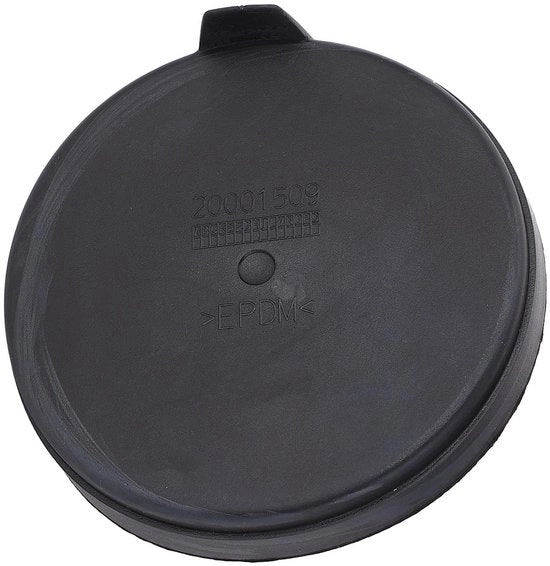 Capottino di testata in PP - Compatibilità OE - 20001509/6203E4 - Progettato specificamente per 308 (T7) 2011-2016 - Alta resistenza