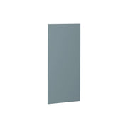 Vicco Frontale cucina Grigio-blu 59.6 x 132.7 cm frontale del mobile per dispensa