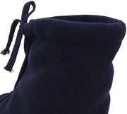Copertura unica per piede con gesso, protezione per il piede, calza per gesso, uomo e donna (XL) - Calza comoda per lesioni al piede