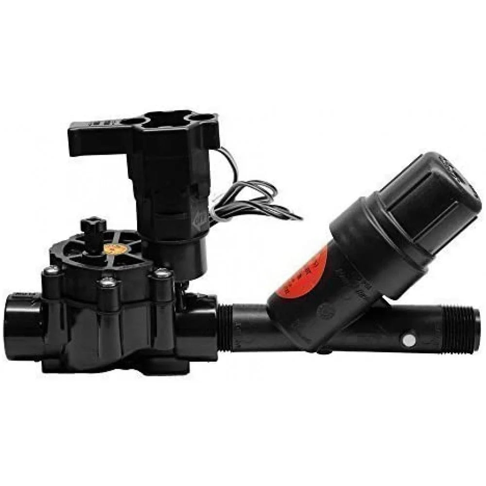Kit 3 in 1 e.valvola lfv 24v + filtro prf + rid.press 2bar b0193