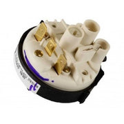 PRESSOSTATO LIVELLO 1 - LAVATRICE CANDY HOOVER 3 C 41030820 - Candy Hoover Iberna Zerowatt