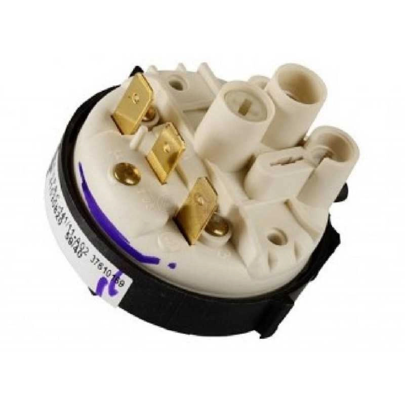 PRESSOSTATO LIVELLO 1 - LAVATRICE CANDY HOOVER 3 C 41030820 - Candy Hoover Iberna Zerowatt