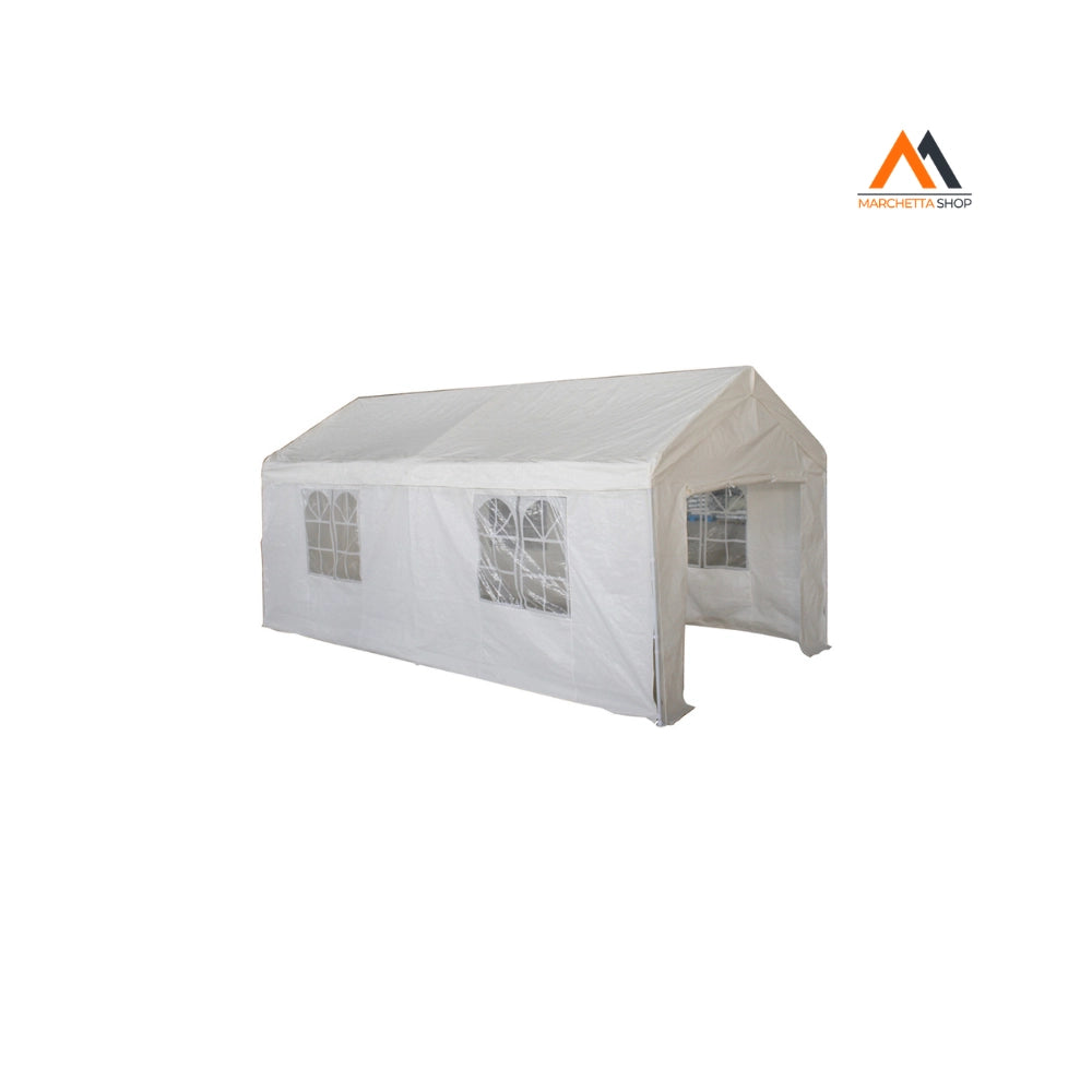 GAZEBO 'IDAHO' mt 3 x 6