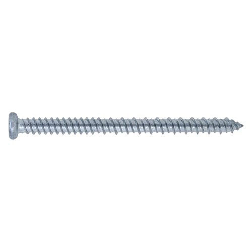 VITE PER CALCESTRUZZO TSP 7,5x102 mm - 100 pezzi- AMBROVIT