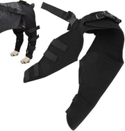 Supporto Articolare per Gamba - Protezione per Artrosi - Protezione per Patella - Protezione per Arti Lesi - Protezione per Arti Feriti