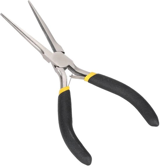 Kit di riparazione ambizioso per manutenzione prolungata - Ergonomico