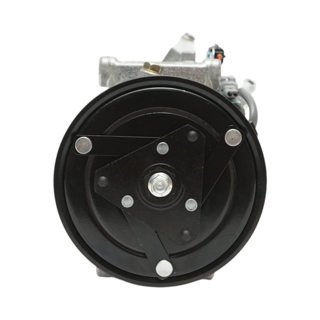 Compressore climatizzatore AC Nissan Qashqai II, Renault Grand Scenic III, Megane, Megane III, Scenic III 1.5D codice OEM 926000994R