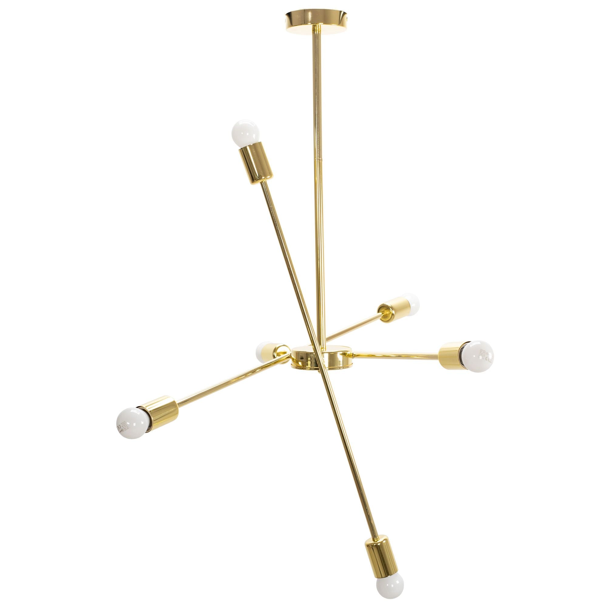 Lampada Da Soffitto APP1115-6CP