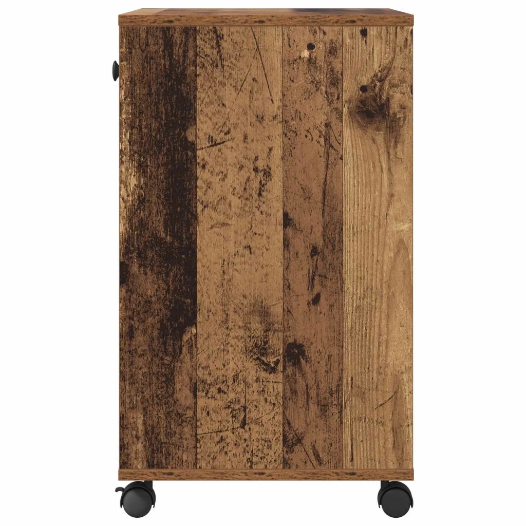Supporto per Stampante Legno vecchio 60 x 40 x 68.5 cm CFW3726023