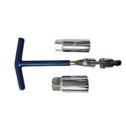 Chiave per candele 16/21 mm