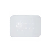 COMANDO A MURO ELETTRONICO SMART TOUCH WI-FI CON TERMOSTATO E SONDA TEMPERATURA MODELLO EFB749II - WI-FI INTEGRATO  - INO