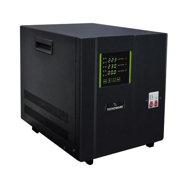 Stabilizzatore monofase 10kva - FSTESM10KM