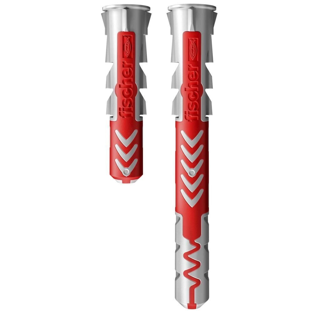 Fischer DUOPOWER spina 100 pz Rotondo