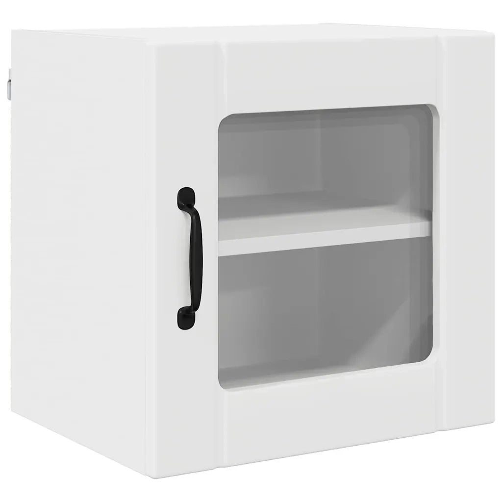 Mobile da cucina-Armadio da cucina Bianco 40 x 31 x 40 cm Legno multistrato 901148