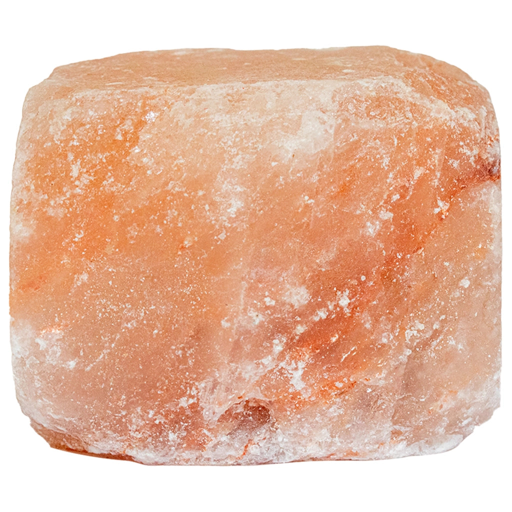 Pietre da leccare 4 pezzi con corde per animali da allevamento 10 kg Rosa