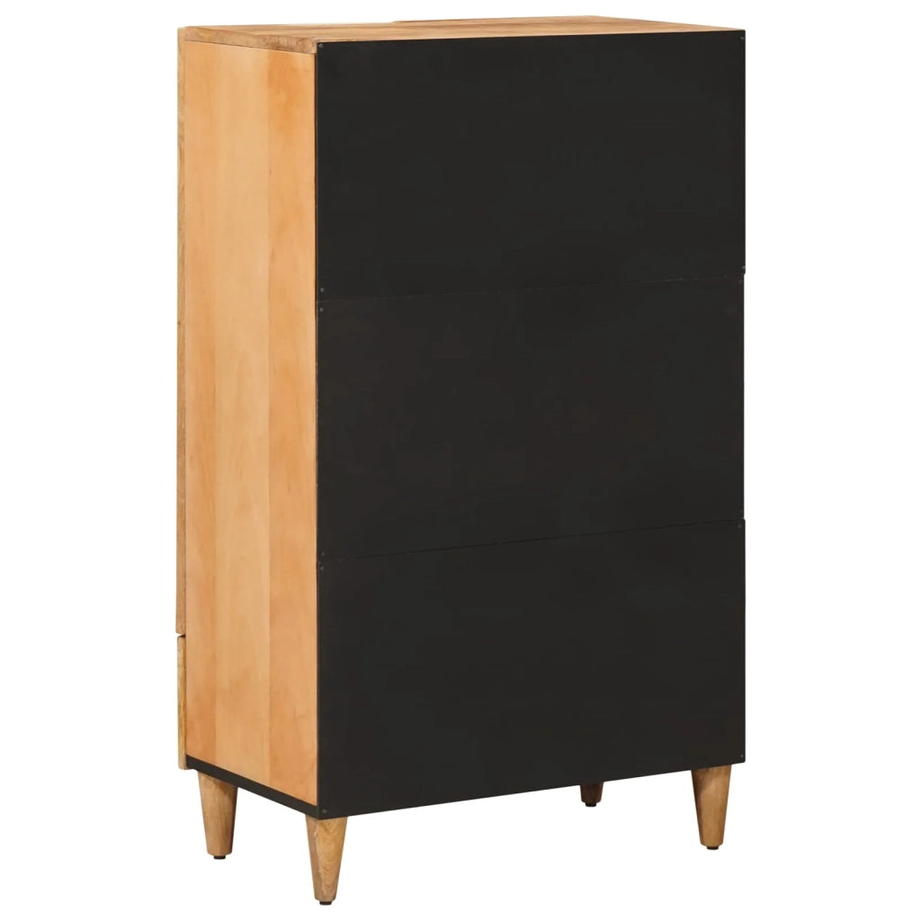 Armadi di Stoccaggio con cassetto Marrone 60 x 33,5 x 100 cm 4018946
