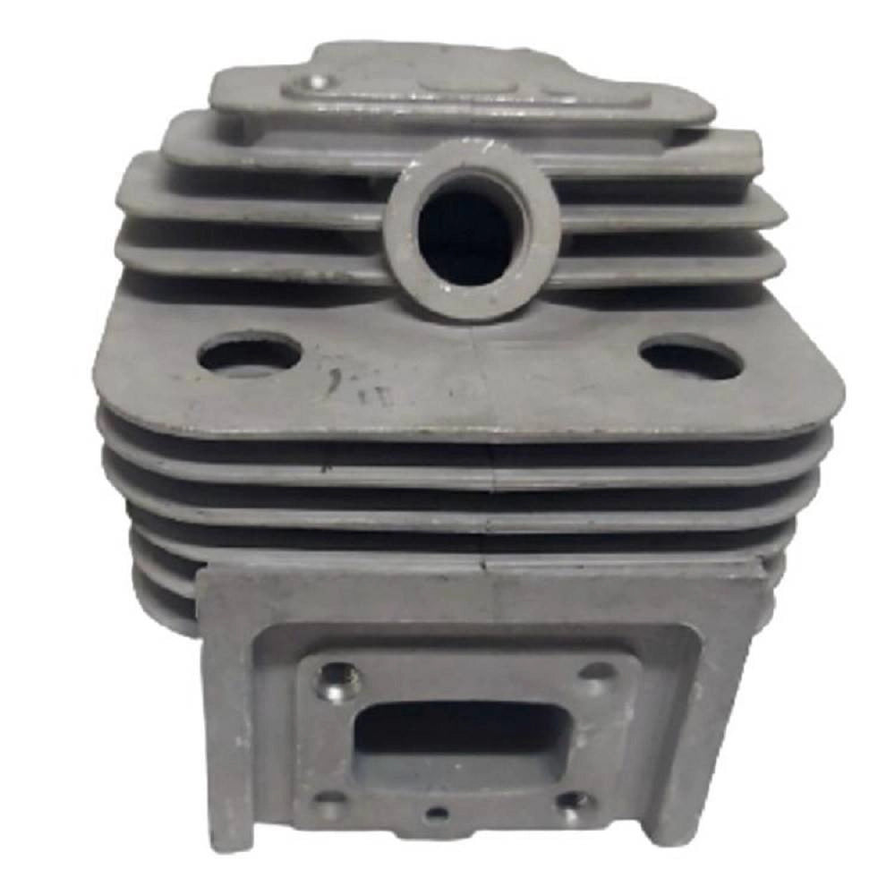 Trade Shop - Cilindro Pistone Guarnizioni Kit Ricambio Motosega 44 Mm Decespugliatore Gf-0518 -